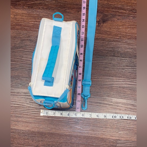 Kids Soft Lunch Box - Picture 4 of 7